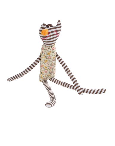 ZOOM CUSTO GROWING - Game
