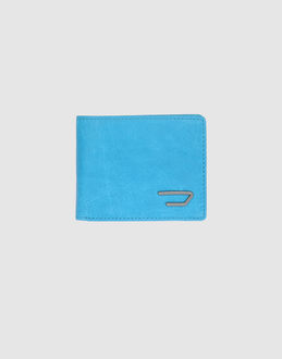 DIESEL - ACCESSORI - Portafogli - su YOOX.COM