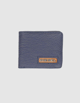 DIESEL - ACCESSORI - Portafogli - su YOOX.COM
