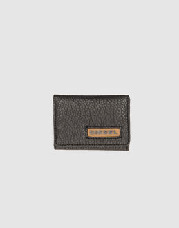 DIESEL - ACCESSORI - Portadocumenti - su YOOX.COM