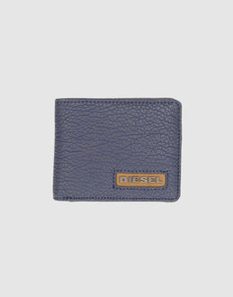 DIESEL - ACCESSORI - Portafogli - su YOOX.COM