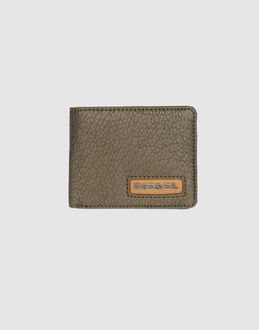 DIESEL - ACCESSORI - Portafogli - su YOOX.COM