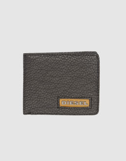 DIESEL - ACCESSORI - Portafogli - su YOOX.COM