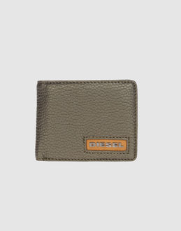 DIESEL - ACCESSORI - Portafogli - su YOOX.COM