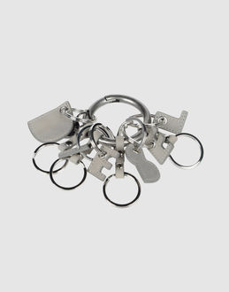 DIESEL - ACCESSORI - Portachiavi - su YOOX.COM