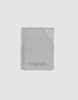 DIESEL - ACCESSORI - Portafogli - su YOOX.COM