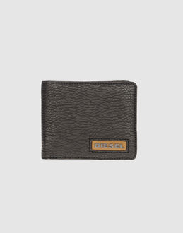 DIESEL - ACCESSORI - Portafogli - su YOOX.COM