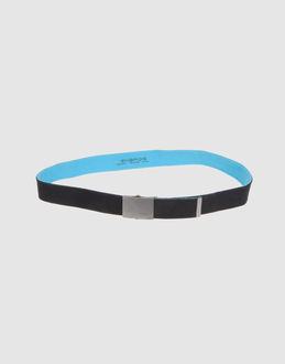 Energie - Accessoires - Ceintures