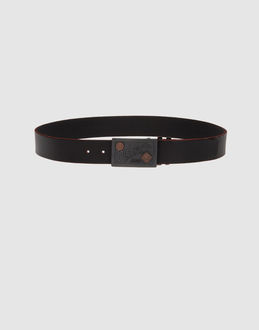 DIESEL - ACCESSORI - Cinture - su YOOX.COM