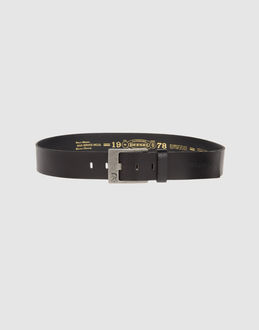 DIESEL - ACCESSORI - Cinture - su YOOX.COM