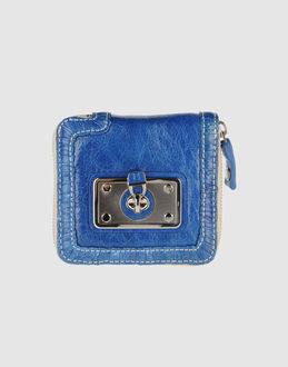 MARC BY MARC JACOBS - ACCESSORI - Portafogli - su YOOX.COM