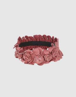 COMPAGNIA ITALIANA - ACCESSORI - Cinture - su YOOX.COM