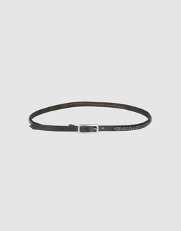 NAFNAF - ACCESSORI - Cinture - su YOOX.COM