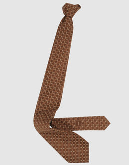 FENDI - ACCESSORI - Cravatte - su YOOX.COM