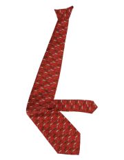MOSCHINO - Corbata
