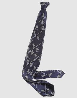 MOSCHINO - ACCESSORI - Cravatte - su YOOX.COM
