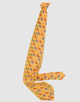 MOSCHINO - ACCESSORI - Cravatte - su YOOX.COM