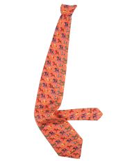 MOSCHINO - Corbata