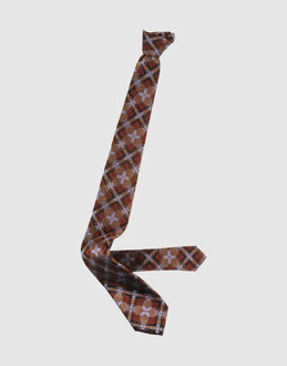 CHRISTIAN LACROIX - ACCESSORI - Cravatte - su YOOX.COM