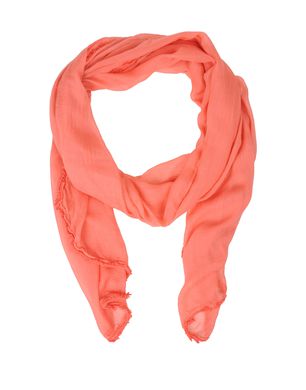 Oblong scarf Women's - FILIPPA K