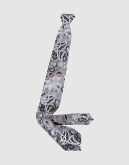CHRISTIAN LACROIX - ACCESSORI - Cravatte - su YOOX.COM
