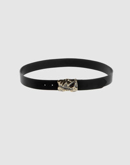 MAISON MARTIN MARGIELA 11 - ACCESSORI - Cinture - su YOOX.COM