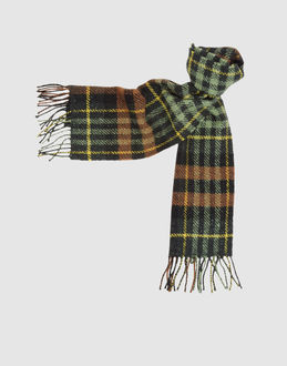 BURBERRY - ACCESSORI - Sciarpe - su YOOX.COM