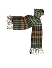 BURBERRY - Oblong scarf