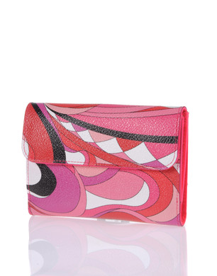 EMILIO PUCCI - Wallets