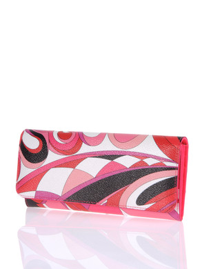 EMILIO PUCCI - Wallets