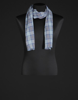 Cotton scarf - Scarves - Dolce&Gabbana - Summer 2014 Cotton scarf - Scarves - Dolce&Gabbana - Summer 2014