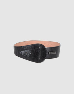 GALLIANO - ACCESSORI - Cinture - su YOOX.COM