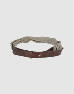BRUNELLO CUCINELLI - ACCESSORI - Cinture - su YOOX.COM
