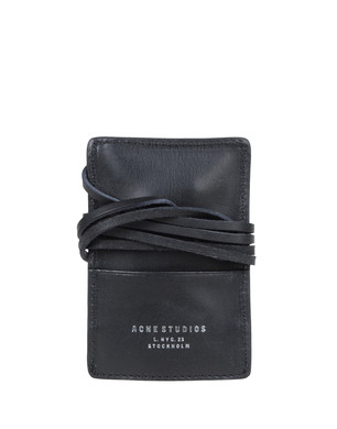 Key ring Men's - ACNE