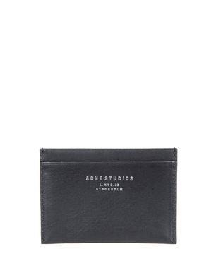 Document holder Men's - ACNE