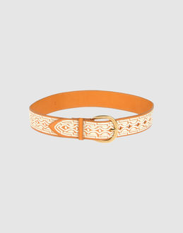 TRUSSARDI 1911 - ACCESSORI - Cinture - su YOOX.COM