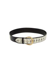 TRUSSARDI 1911 - Ζώνη