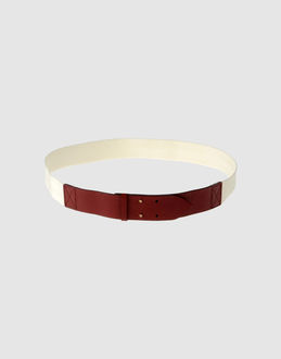 TRUSSARDI 1911 - ACCESSORI - Cinture - su YOOX.COM