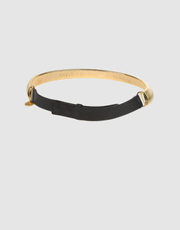TRUSSARDI 1911 - ACCESSORI - Cinture - su YOOX.COM