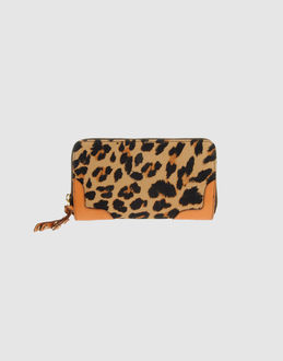 TRUSSARDI 1911 - ACCESSORI - Portafogli - su YOOX.COM