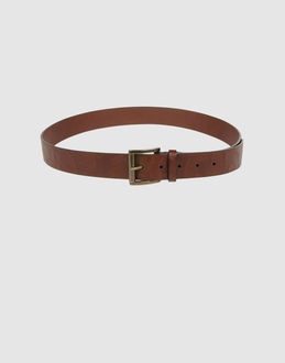 TRUSSARDI 1911 - ACCESSORI - Cinture - su YOOX.COM
