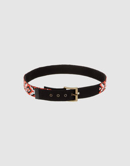 TRUSSARDI 1911 - ACCESSORI - Cinture - su YOOX.COM