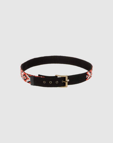 ZOOM TRUSSARDI - Belt