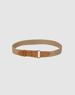 TRUSSARDI 1911 - ACCESSORI - Cinture - su YOOX.COM