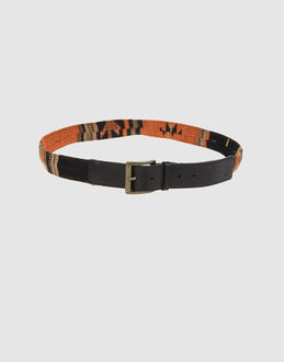 TRUSSARDI 1911 - ACCESSORI - Cinture - su YOOX.COM