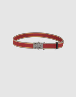 TRUSSARDI 1911 - ACCESSORI - Cinture - su YOOX.COM