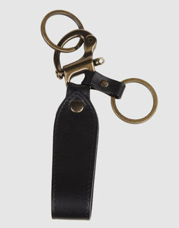 TRUSSARDI 1911 - ACCESSORI - Portachiavi - su YOOX.COM