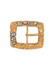 PRADA - Belt buckle
