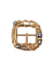 PRADA - Belt buckle