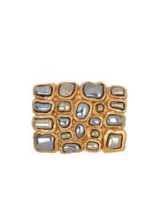 PRADA - Belt buckle